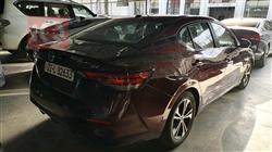 نیسان سێنترا